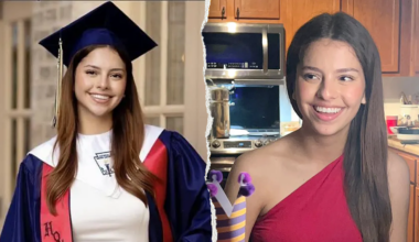 Camila Mendoza Olmos missing San Antonio teen found dead, ruled suicide