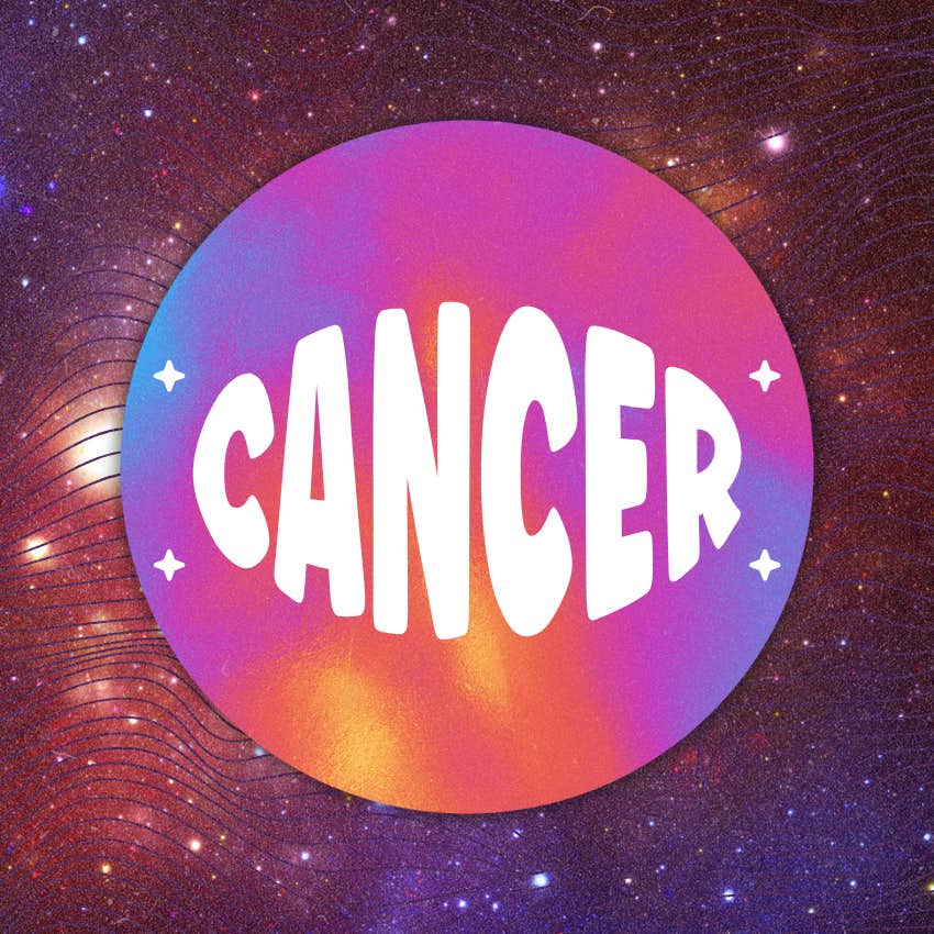 cancer zodiac signs good horoscopes december 6, 2025