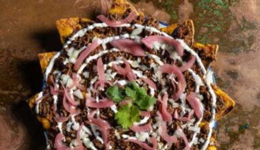 Candente Tex-Mex restaurant now open in Bellaire