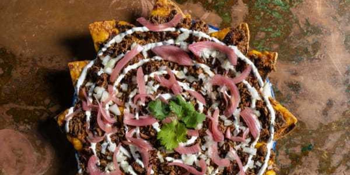 Candente Tex-Mex restaurant now open in Bellaire
