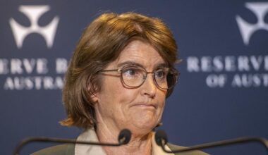 RBA interest rates announcement live: No relief for homeowners this Christmas