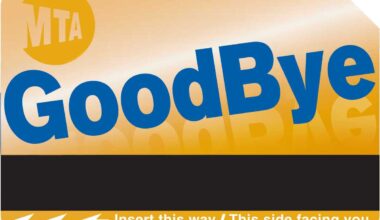 Remembering the MetroCard — NYC’s beloved subway and bus fare card, which goes the way of the token on Dec. 31 – amNewYork