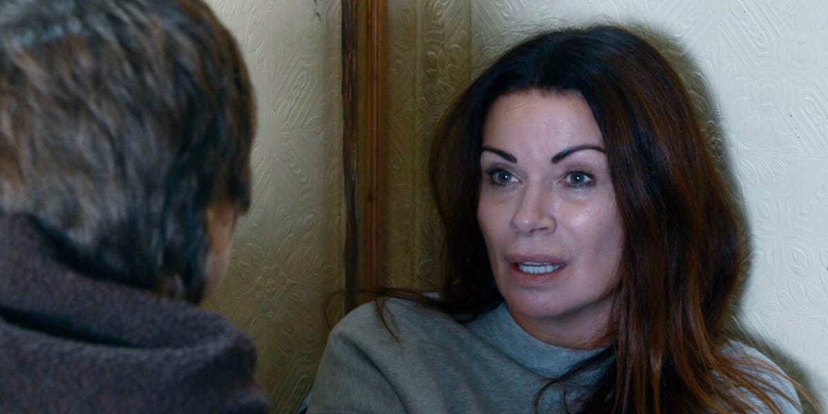 Coronation Street reveals Carla's fate after triumph against Becky