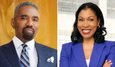 Louis Carr Named BET President, BET Studios Becomes CBS Studios Label