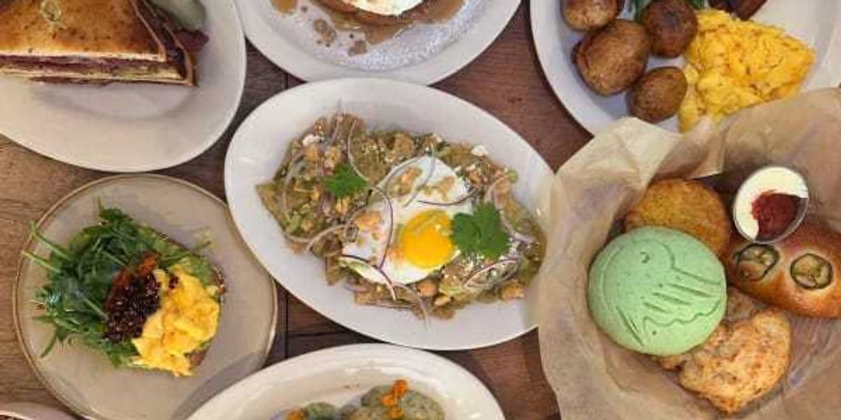 All of the restaurants and bars San Antonio lost in 2025