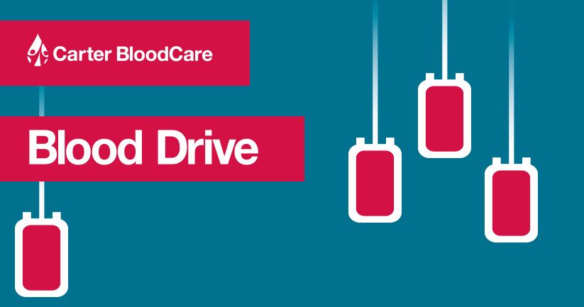 Support local patients during National Blood Donor Month in January