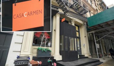 Exclusive | Female customers at ritzy NYC eatery report blacking out -- feeling drugged after drinks at Tribeca spot