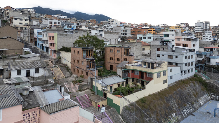 House in La Vicentina / Al Borde - Image 6 of 41