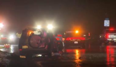 2 killed, 3 others injured in a Castaic crash – NBC Los Angeles