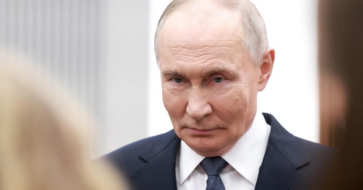 U.K. sanctions Russia after inquiry finds Putin responsible for nerve agent attack on British soil