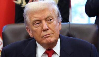 President Trump thinks tariff revenue could replace individual income taxes. Experts weigh in.