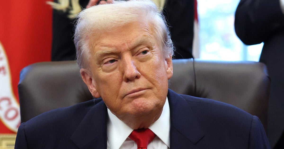 President Trump thinks tariff revenue could replace individual income taxes. Experts weigh in.