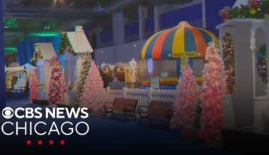 Winter WonderFest returns to Navy Pier