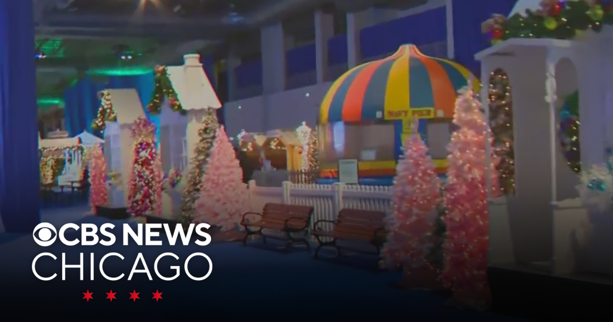 Winter WonderFest returns to Navy Pier