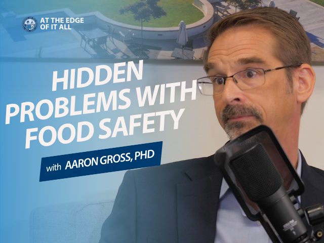 Parenting in the Digital Age With Susannah Stern, PhD