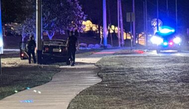 SAPD: Man arrested for DWI after west-side crash, attempts to flee scene with child