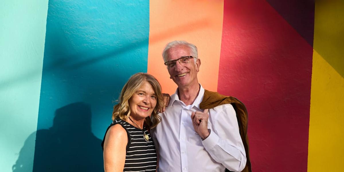 We’re in our 60s with $1.5 million in IRAs. Can we retire next year?