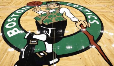 Celtics Lose G League GM To WNBA Team