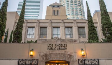 10 Things To Do For This Sunday in L.A. [12-7-2025]