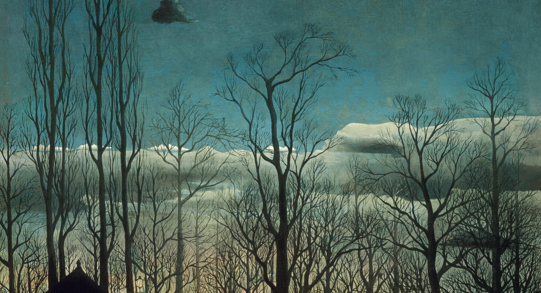 Henri Rousseau: A Painter’s Secrets