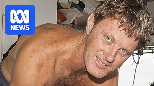 Search suspended for deep-sea diver Timothy Bennett in Coral Sea