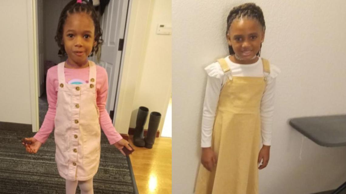 Suffolk police seek mother accused of taking kids to Texas without custody rights