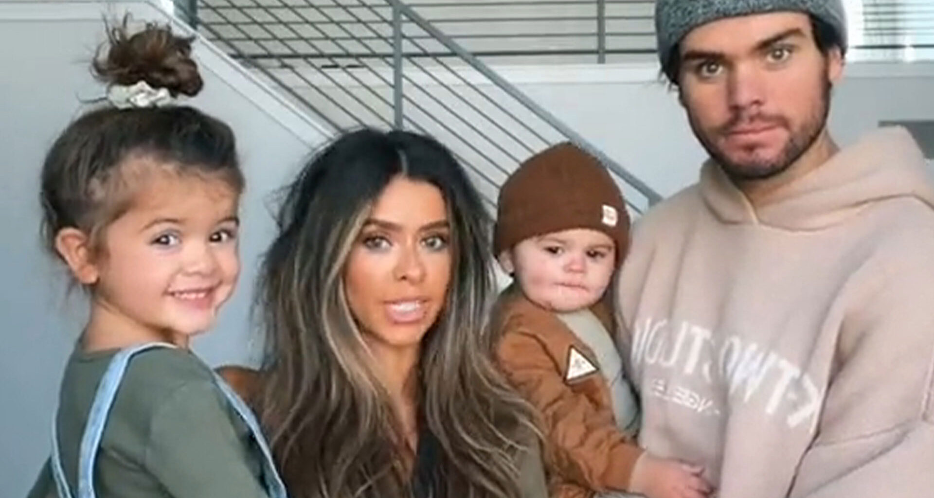 How Mormon Wives' Taylor Frankie Paul was hit with booze ban in messy divorce before drunkenly hitting kid with chair