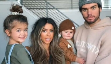 How Mormon Wives' Taylor Frankie Paul was hit with booze ban in messy divorce before drunkenly hitting kid with chair