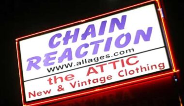 chain reaction closing 25