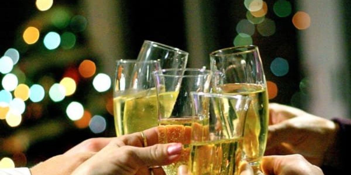 Best Fort Worth restaurants to celebrate New Year's Eve 2025