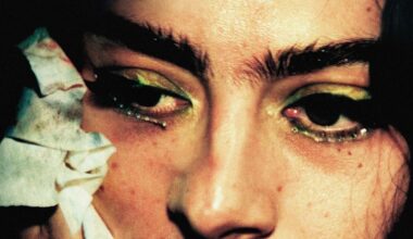 Watch Charli XCX Hide Inside a Giant Lighter in New The Moment Trailer