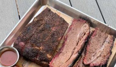 CultureMap editor's 10 favorite dishes at Houston restaurants in November