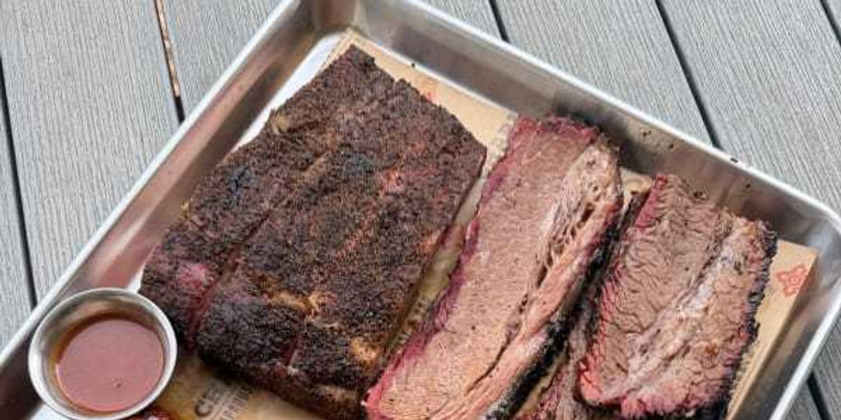 CultureMap editor's 10 favorite dishes at Houston restaurants in November