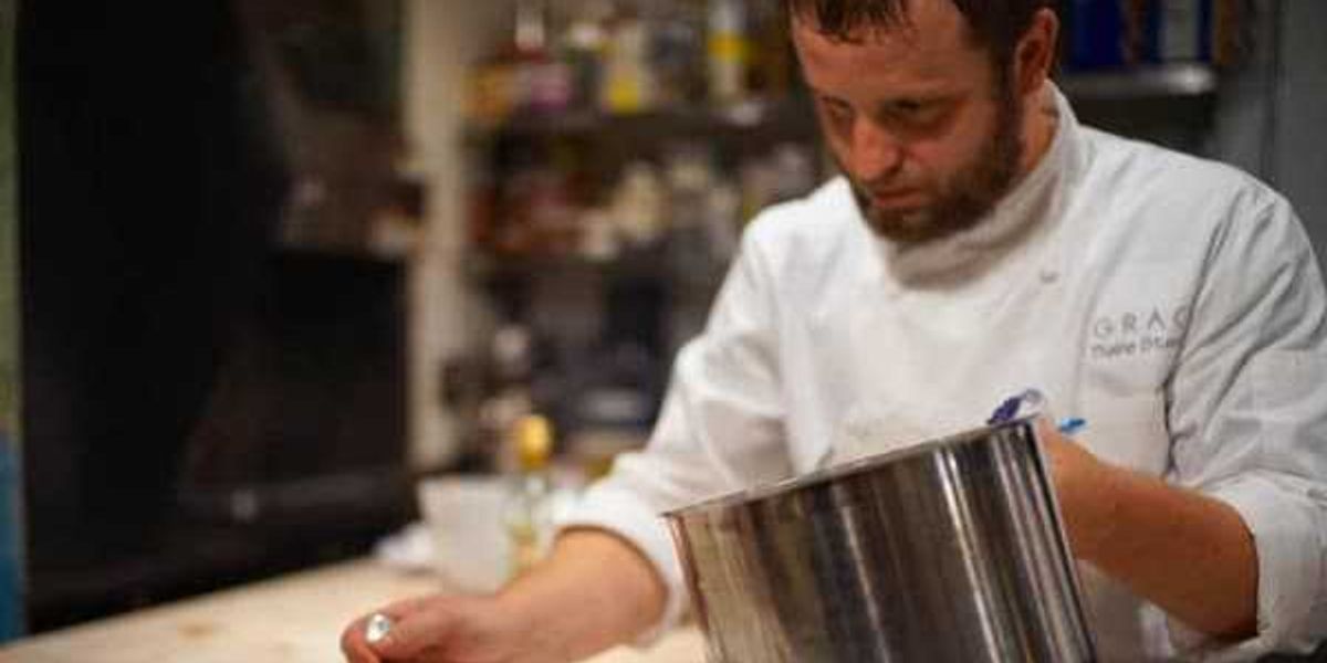 Chef collabs top 6 best food and drink events in Fort Worth