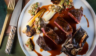 5 of the Biggest San Diego Food & Drink Trends of 2025 