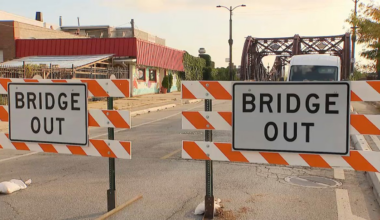 Why are so many Chicago bridges closed at once? – NBC Chicago