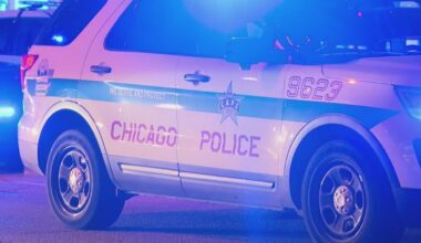 Boy, 16, killed in shooting on Chicago's Southwest Side