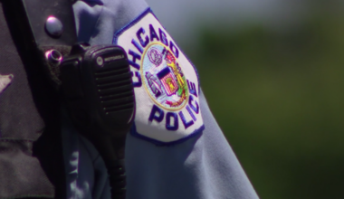 Renewed push for more protective vests after Chicago police officer shot in Morgan Park