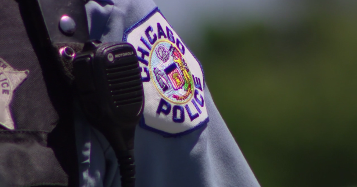 Renewed push for more protective vests after Chicago police officer shot in Morgan Park