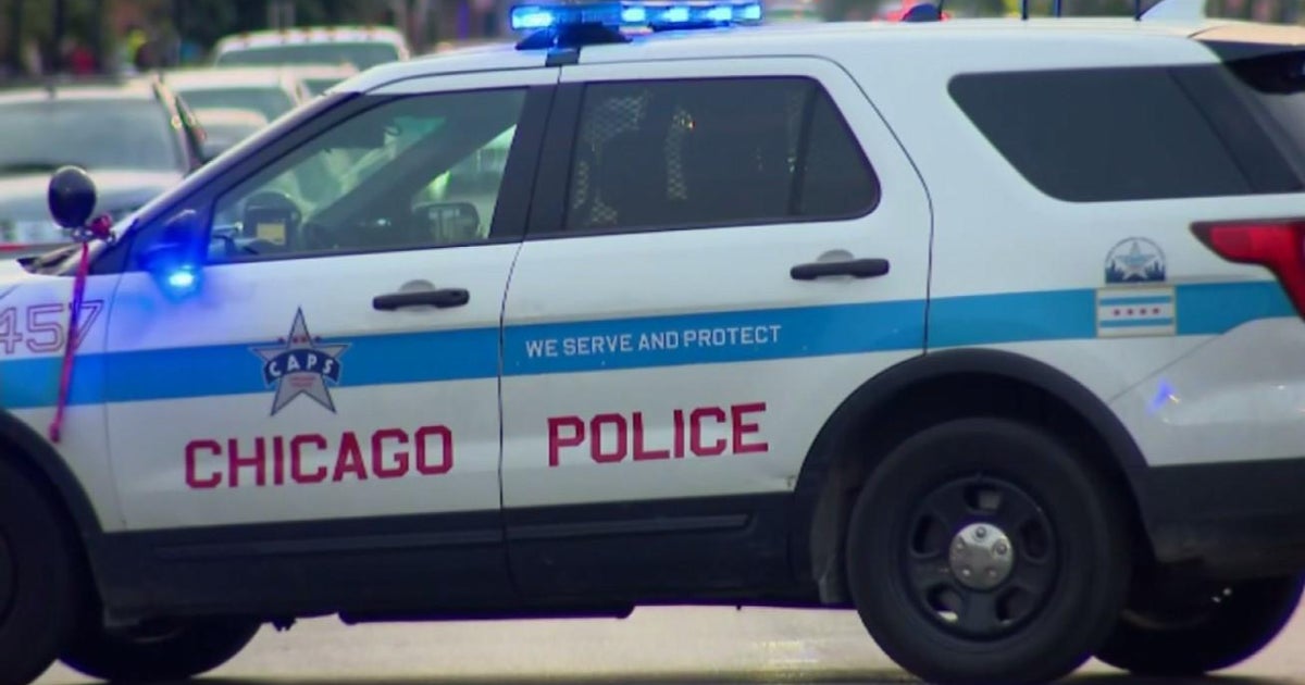Burglars strike at businesses around Chicago, stealing cash, fire extinguishers, safes