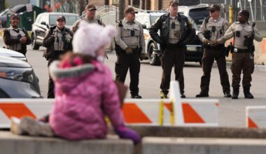 When ICE Comes to the Chicago Suburbs | Essay