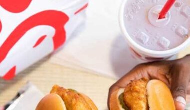 New Chick fil-A will open on far east side of Fort Worth