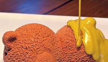 Richardson shop Chocolate Drip lays out eye-catching treats