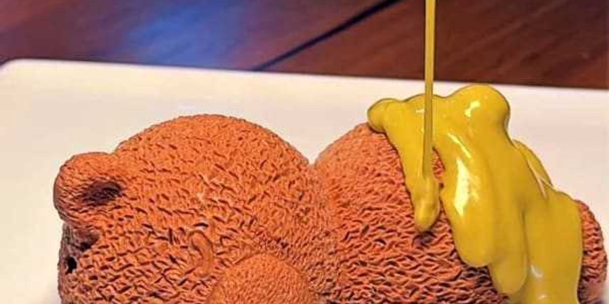 Richardson shop Chocolate Drip lays out eye-catching treats