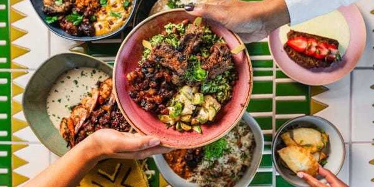 New York Times critic awards Houston restaurant 2 stars in glowing review