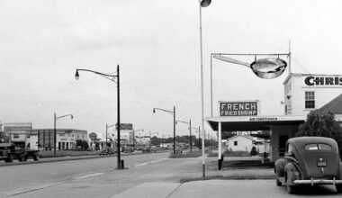 The Oldest Houston Restaurants and Bars Keeping Local History Alive