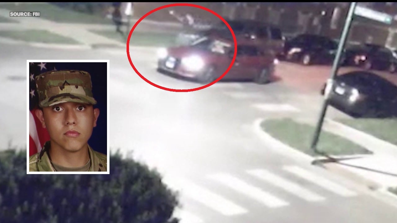 New video shows fatal Chicago shooting of National Guardsman
