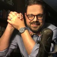 Steve Cichon Buffalo Toronto Public Media