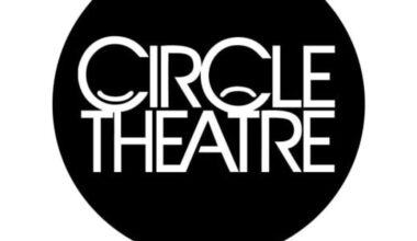 Circle Theatre presents A Night With Janis Joplin