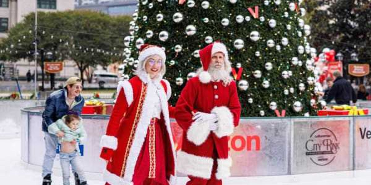 13 best things to do in Dallas on Christmas weekend 2025
